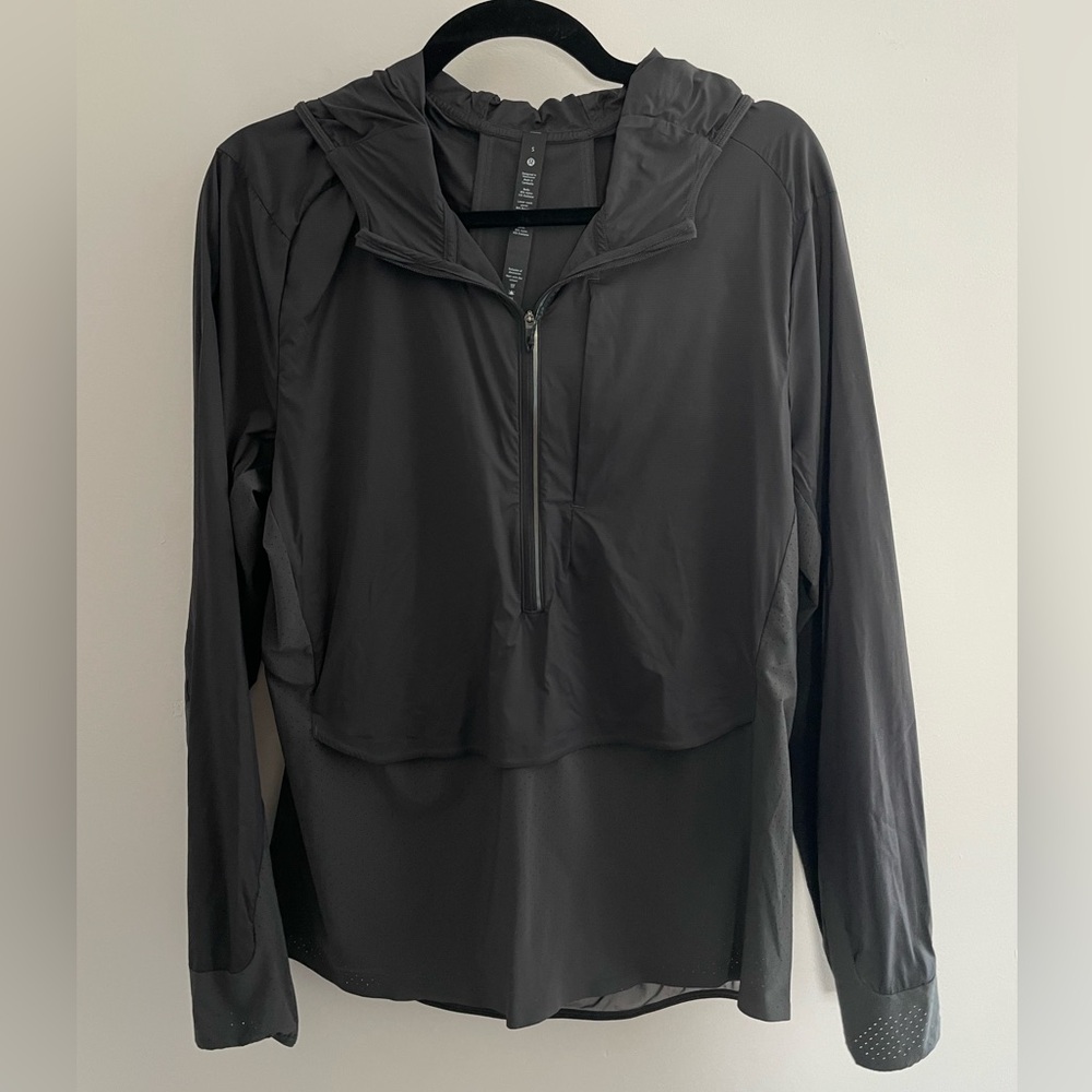 Lululemon Quarter Zip